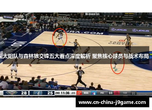 太阳队与森林狼交锋五大看点深度解析 聚焦核心球员与战术布局